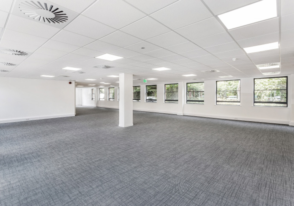 Offices Godalming Old Mill Complex Mill Pool House