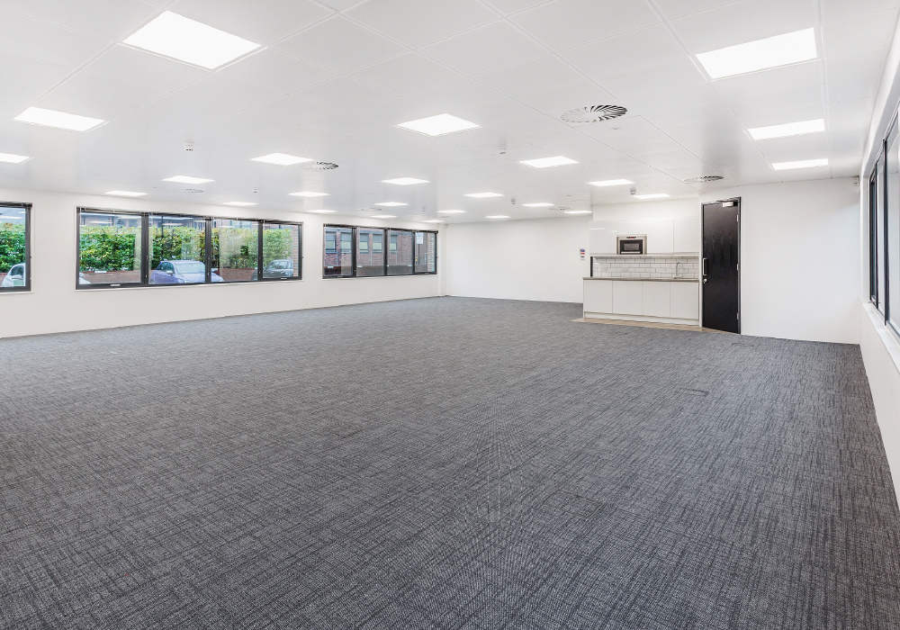 Offices Godalming Old Mill Complex River Court